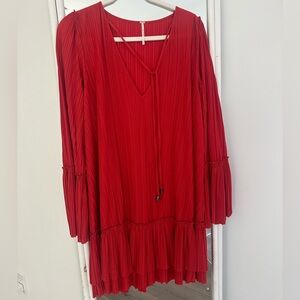 Free People Dress/Tunic